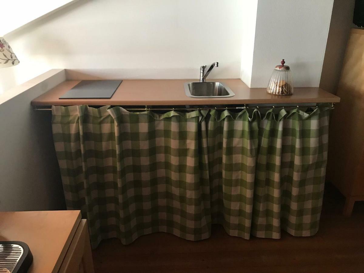 Le Querce Bed & Breakfast Tricesimo ภายนอก รูปภาพ